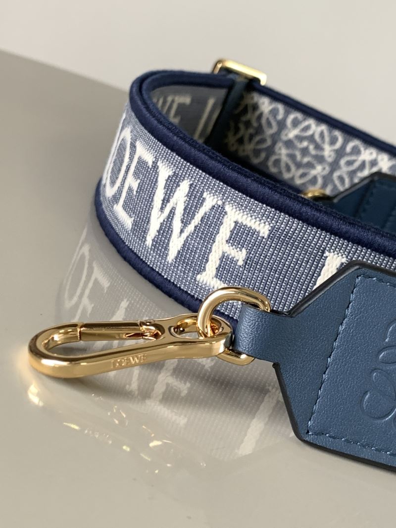 Loewe Shoulder Straps